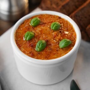 КАБАЧКОВА ІКРА