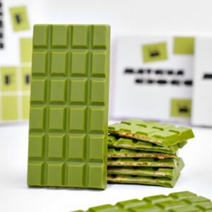 МАТЧА ШОКОЛАДКА